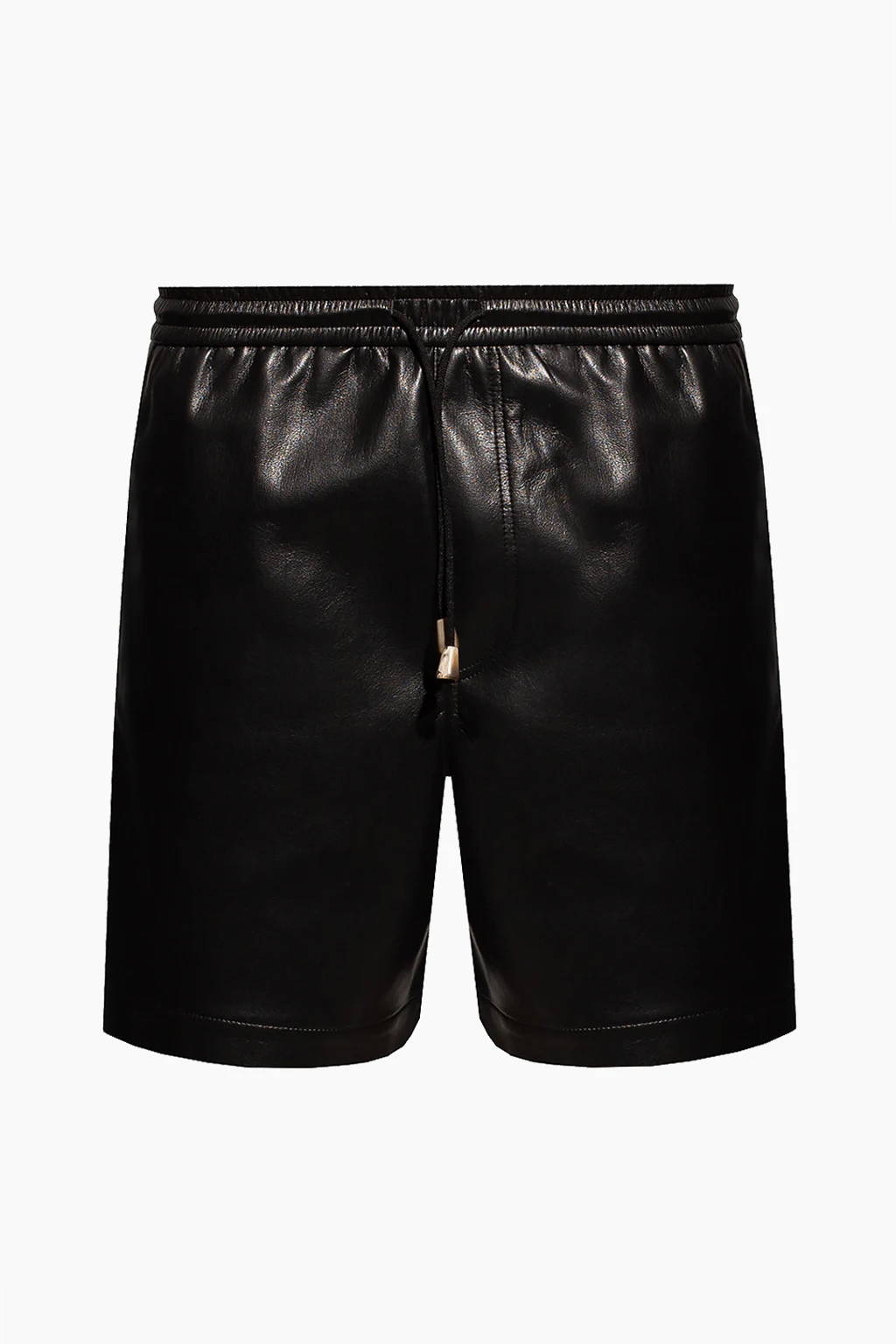 Szorty z kieszeniami