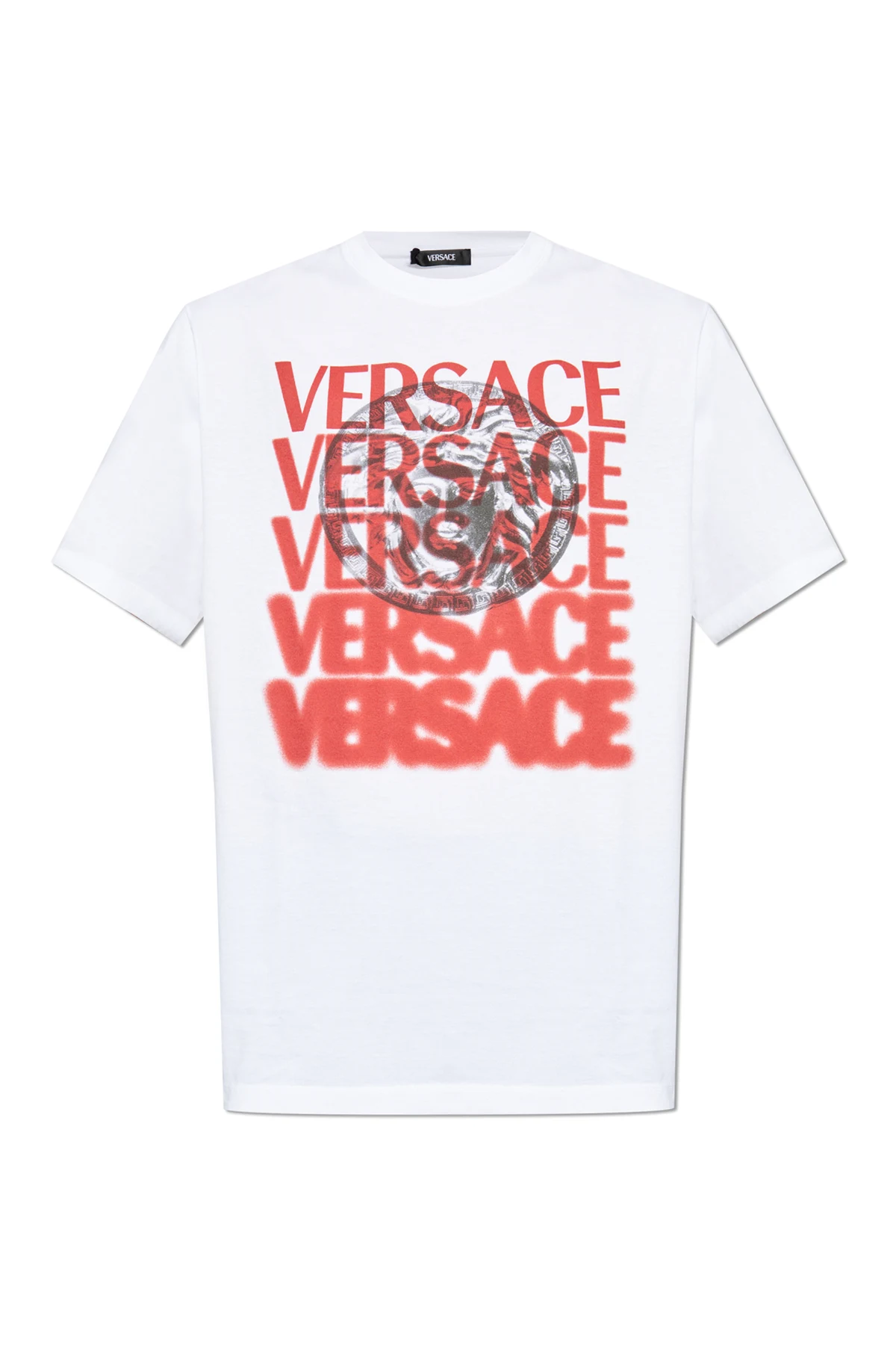 T-shirt z nadrukiem