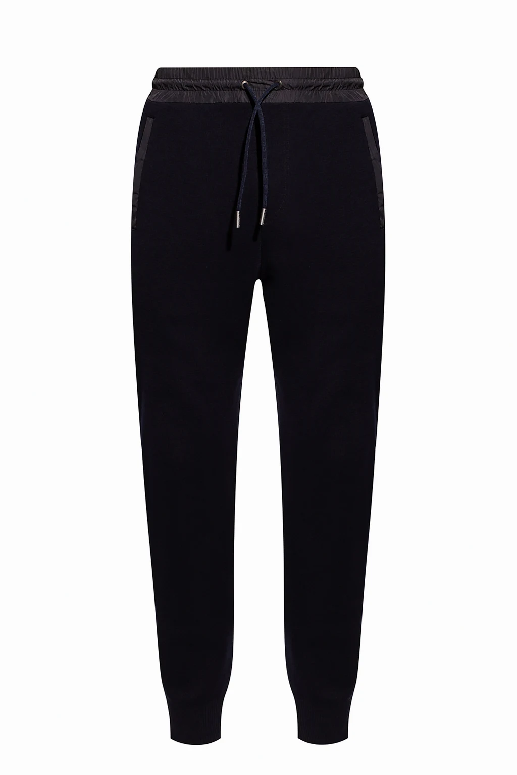 Wool trousers