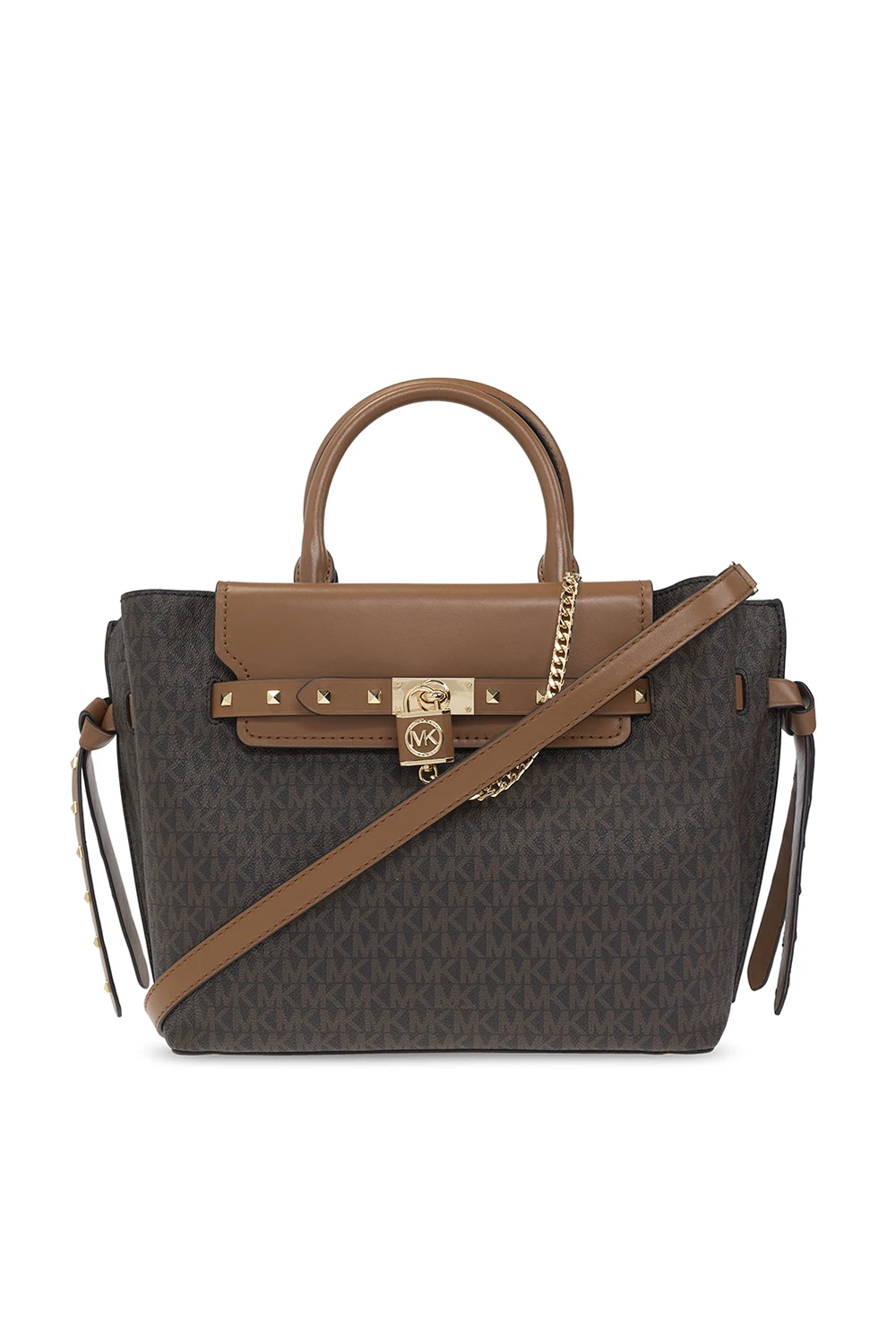 'Hamilton Legacy' shoulder bag