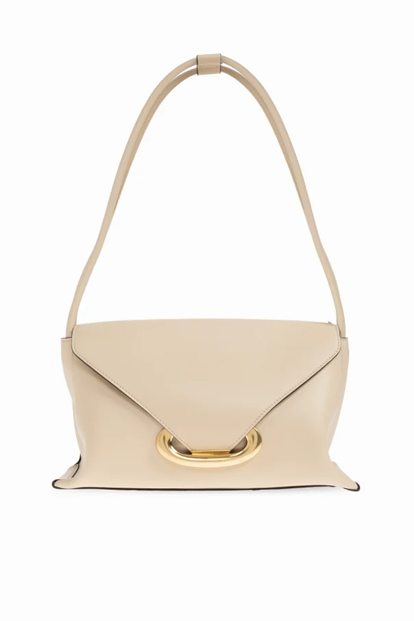 CREME Umhängetasche ‘Veneto’