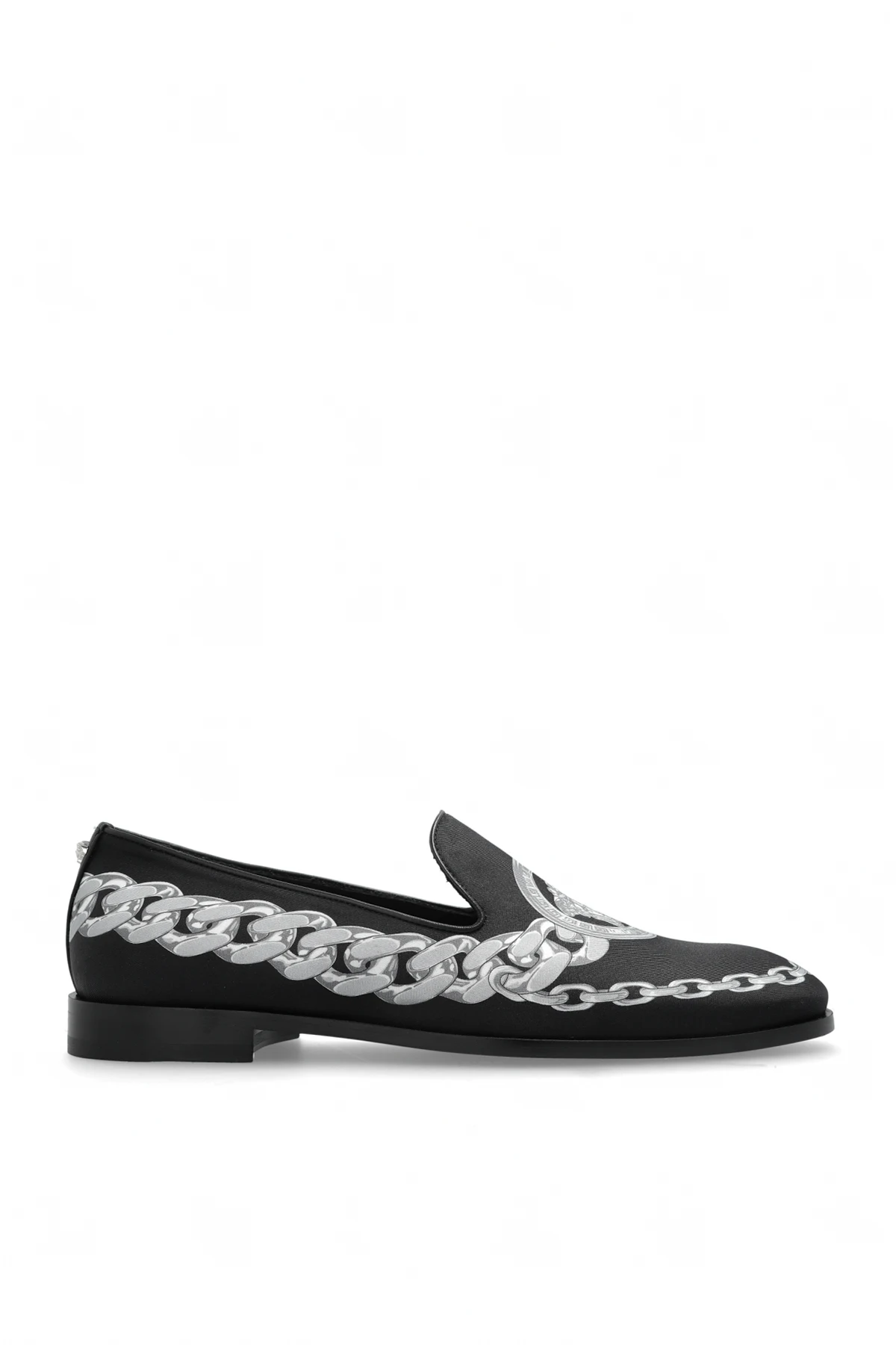 Buty z nadrukiem