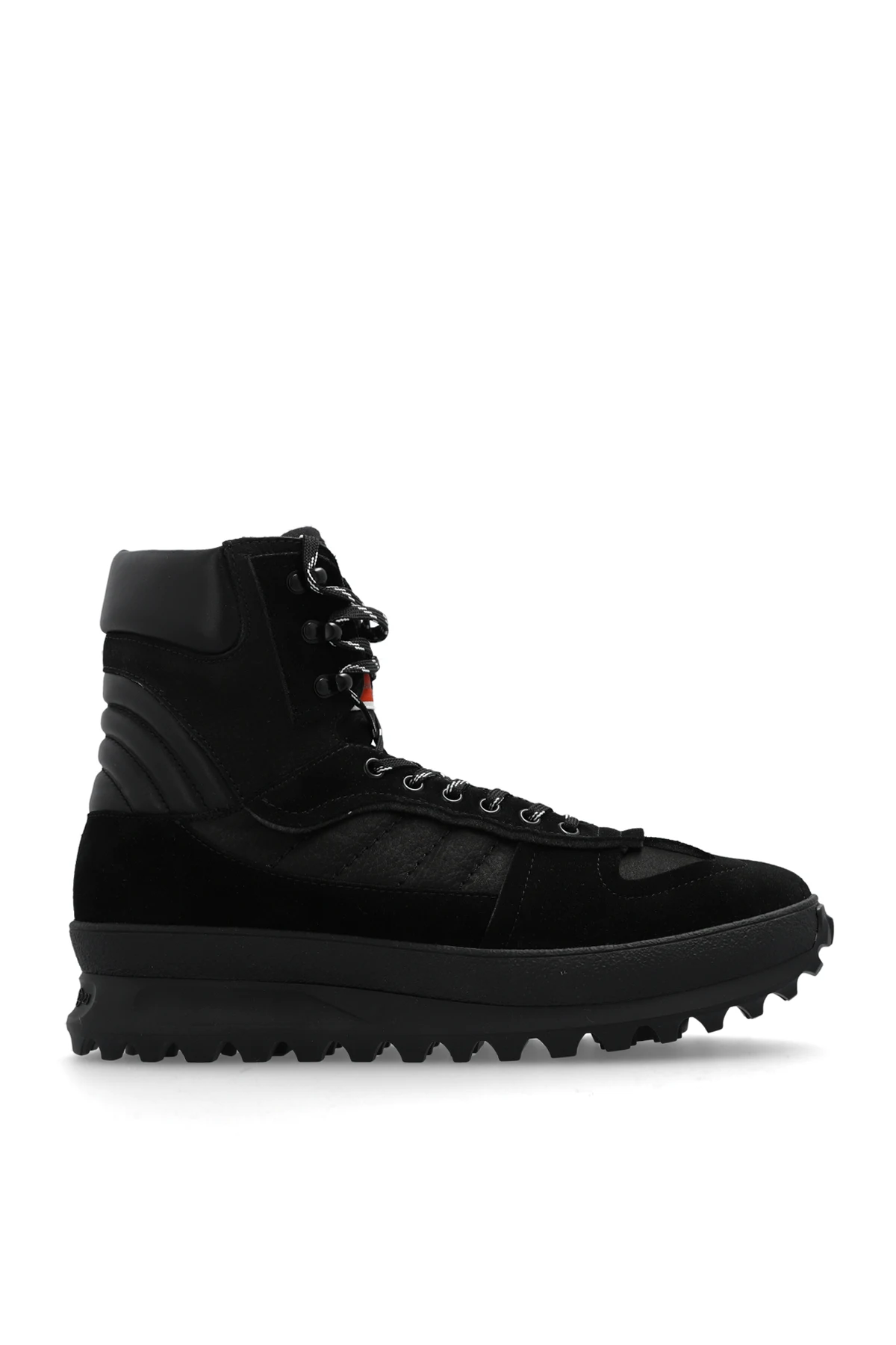 Buty sportowe za kostkę ‘Climber’