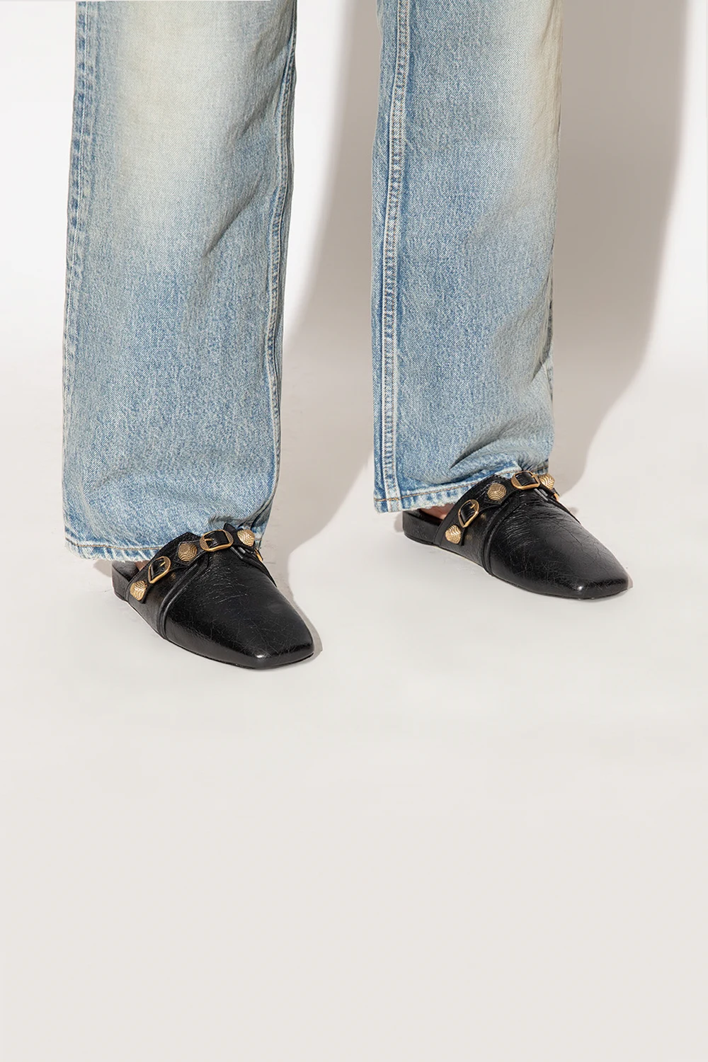 ‘Cosy Cagole’ slides