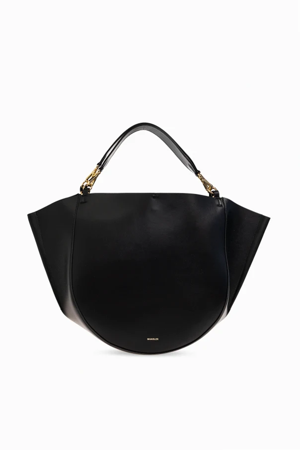 SCHWARZ Handtasche ‘Hortensia’