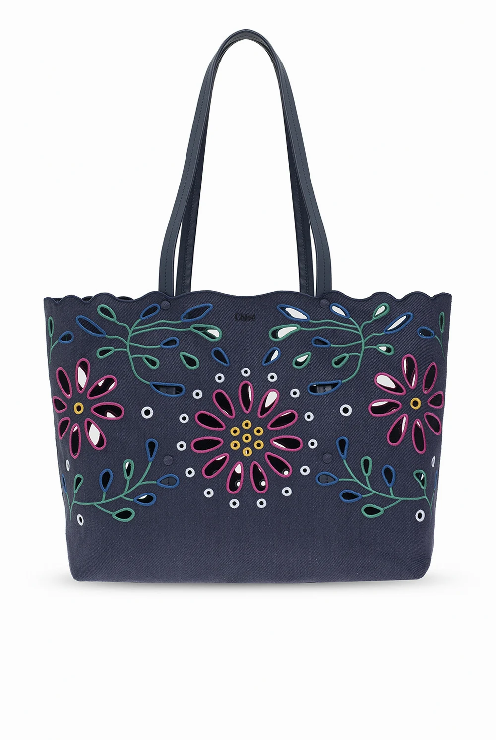 ‘Kamilla’ shopper bag