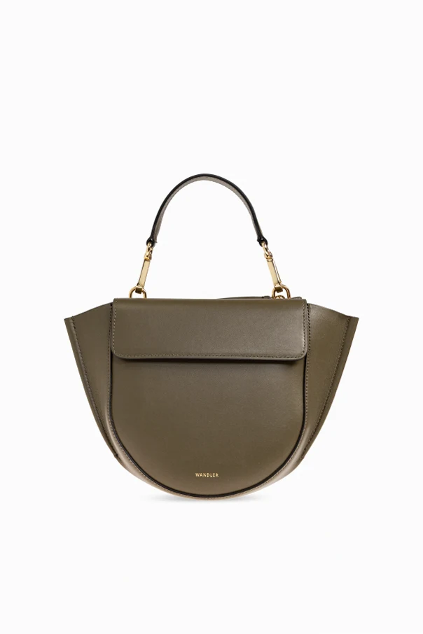 GRÜN Handtasche „Hortensia Mini“