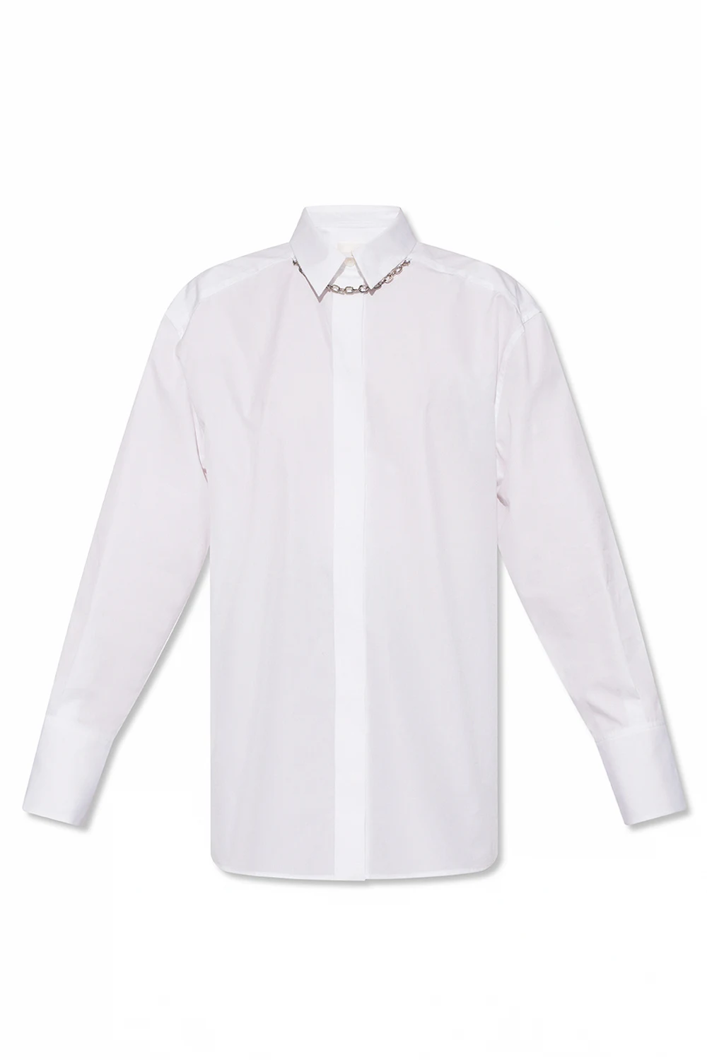 Cotton shirt