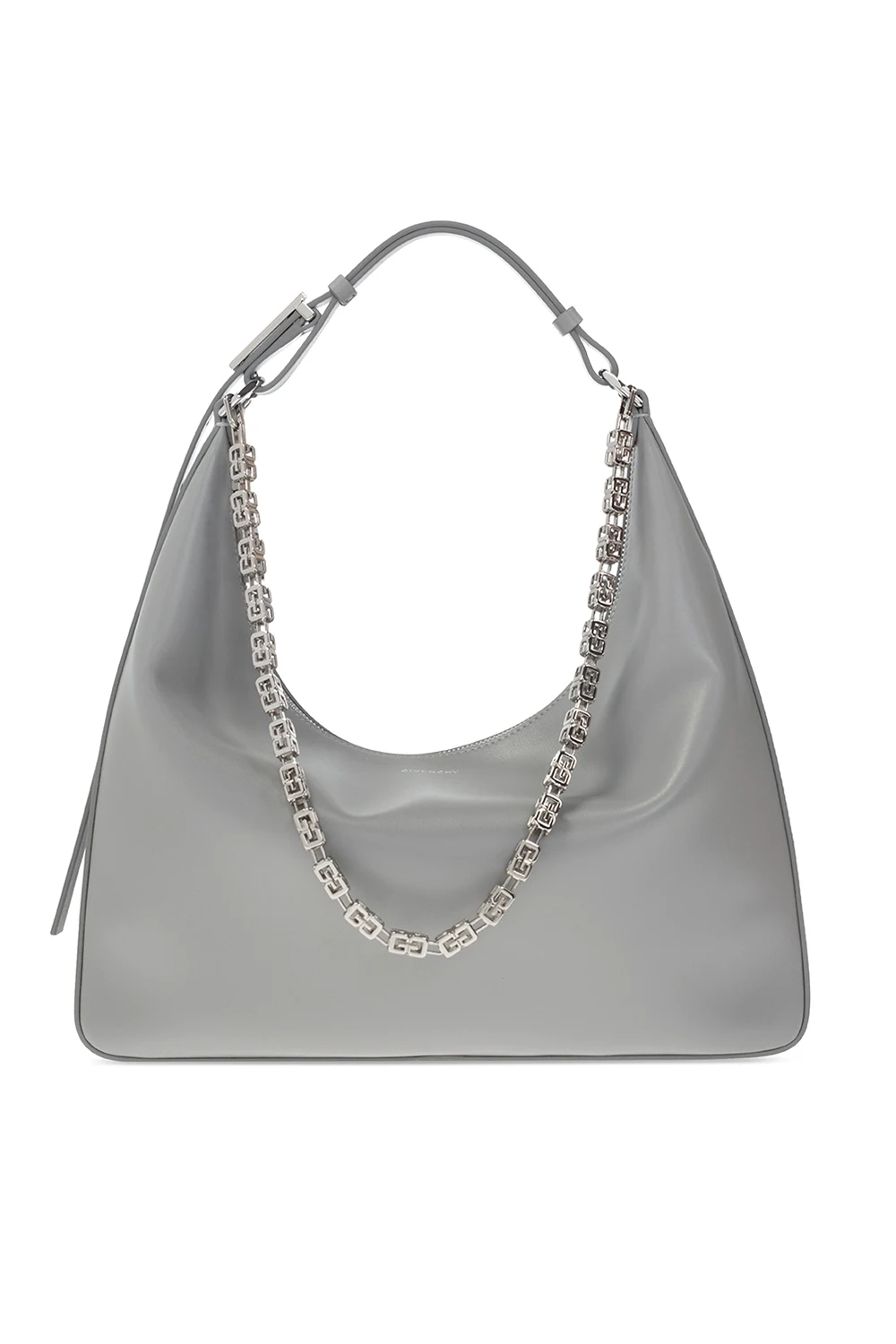 ‘Moon Cut Medium’ shoulder bag