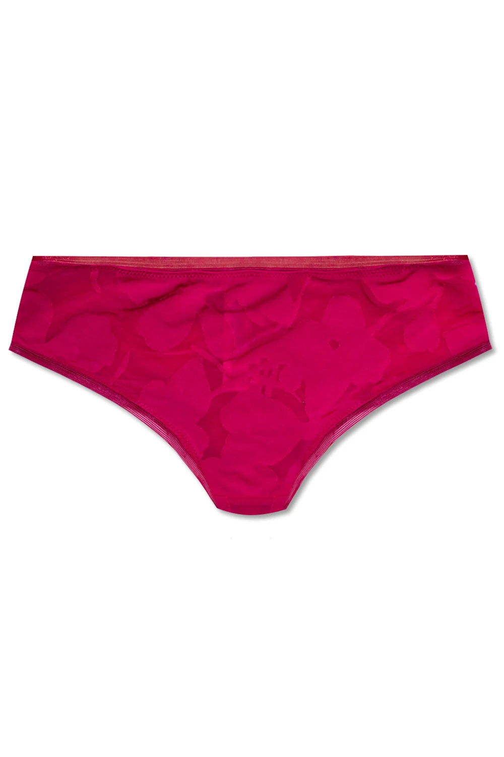 ‘Ombrage’ thong