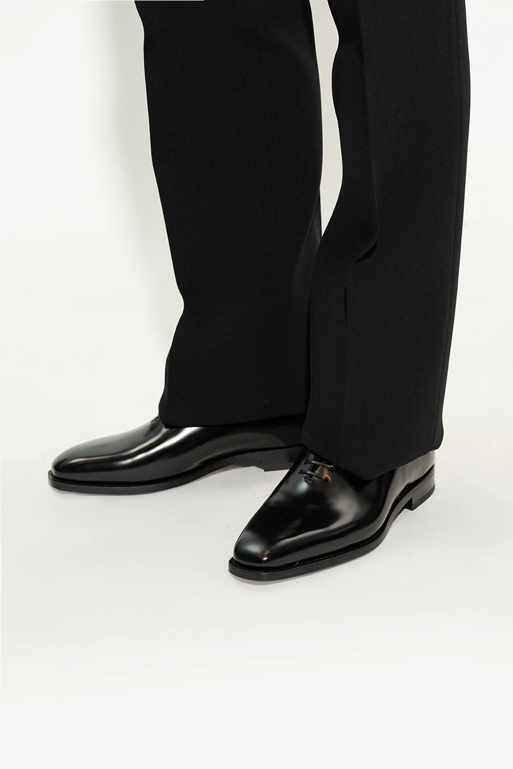 Buty ‘Geoffrey’ typu ‘oxford’