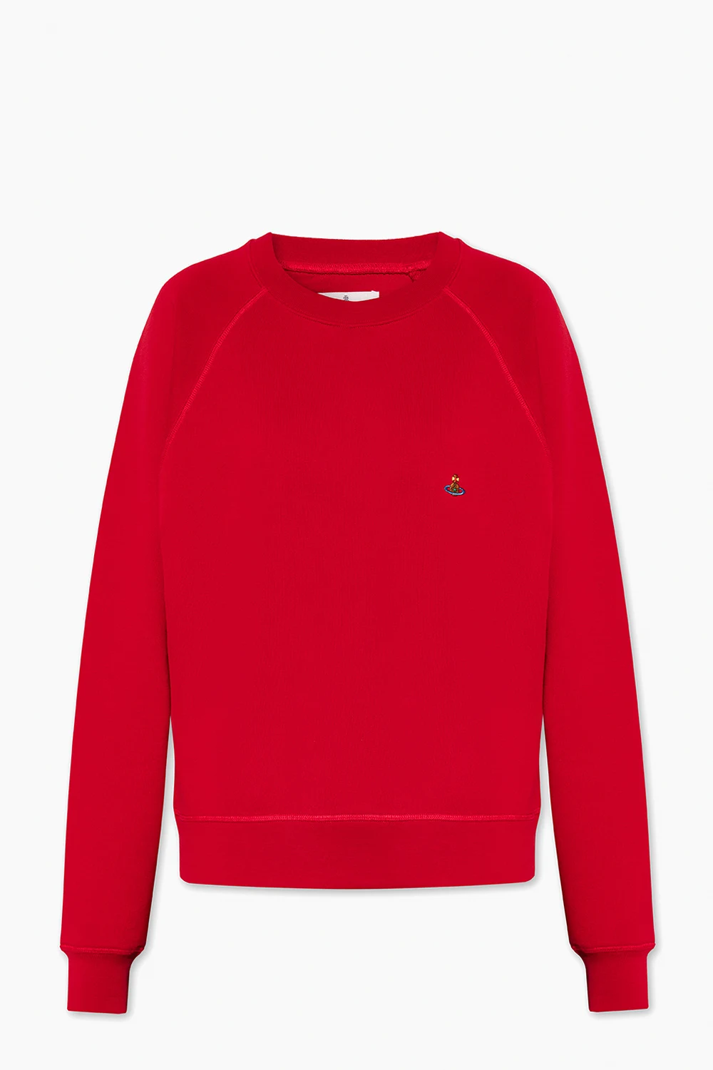 Bluza z bawełny organicznej