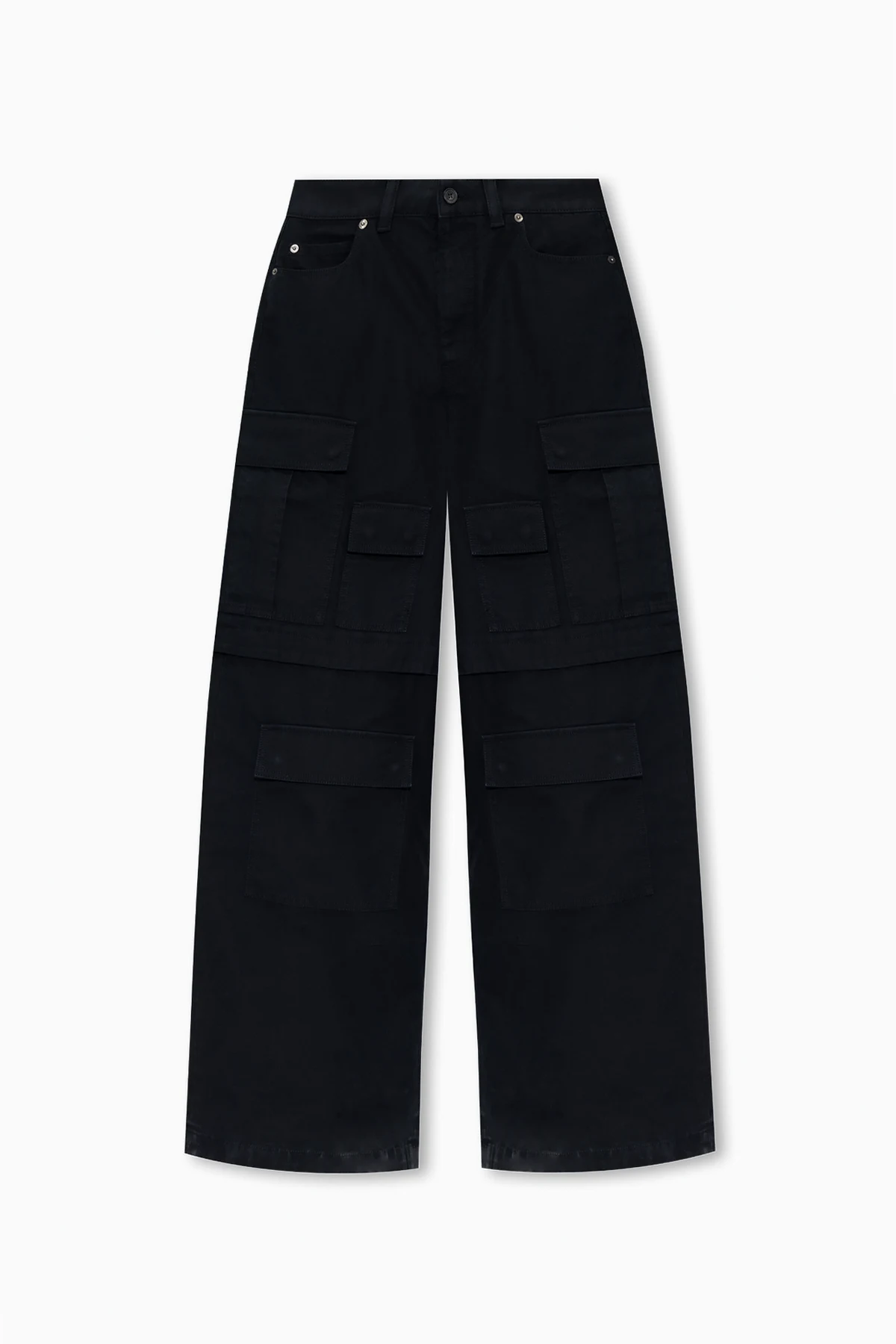 Cargo trousers