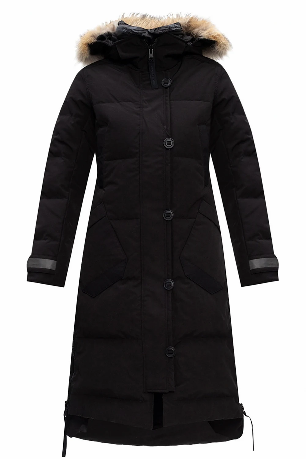 ‘Aldridge’ down coat