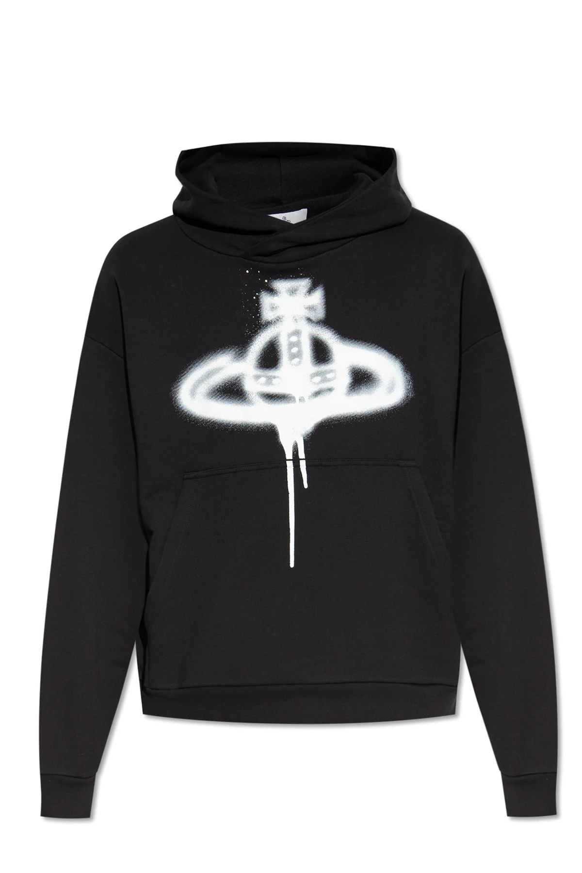 Bluza z nadrukiem