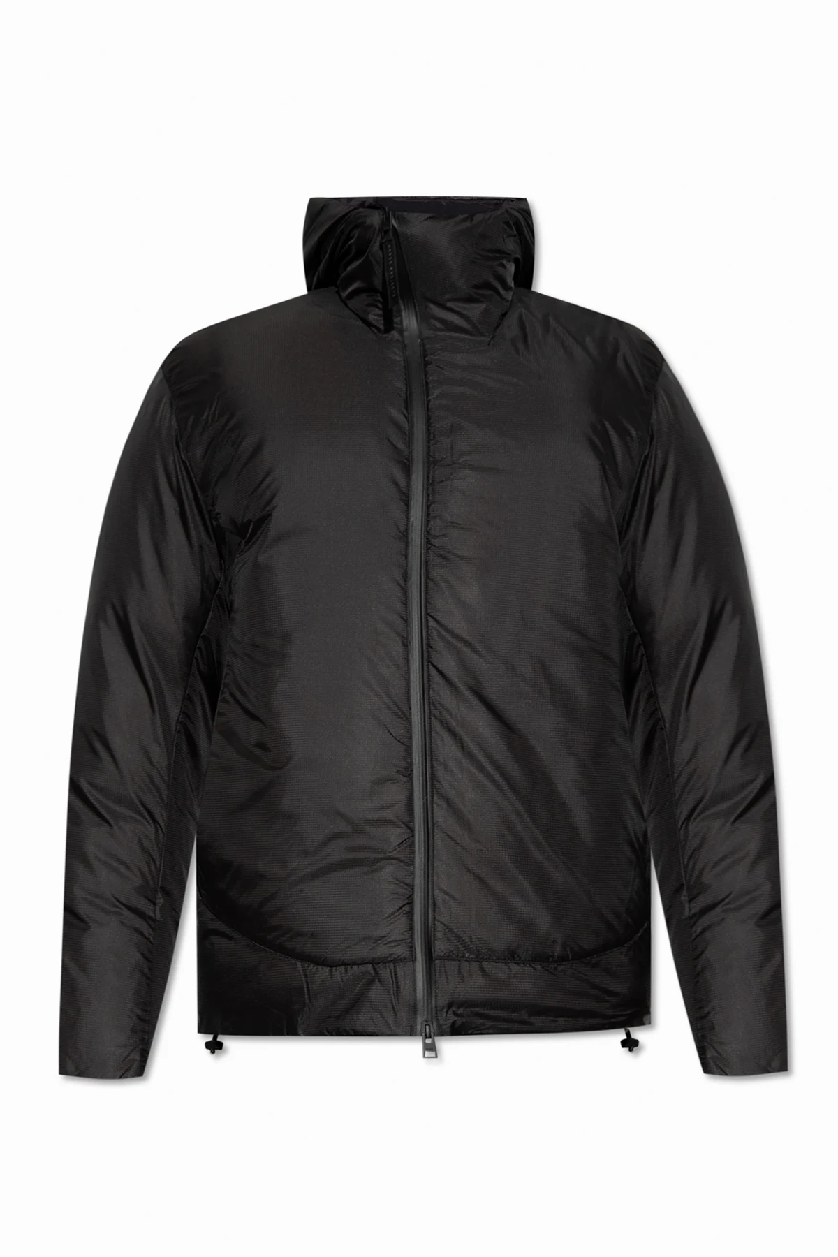 BLACK ‘Pasmo’ down jacket