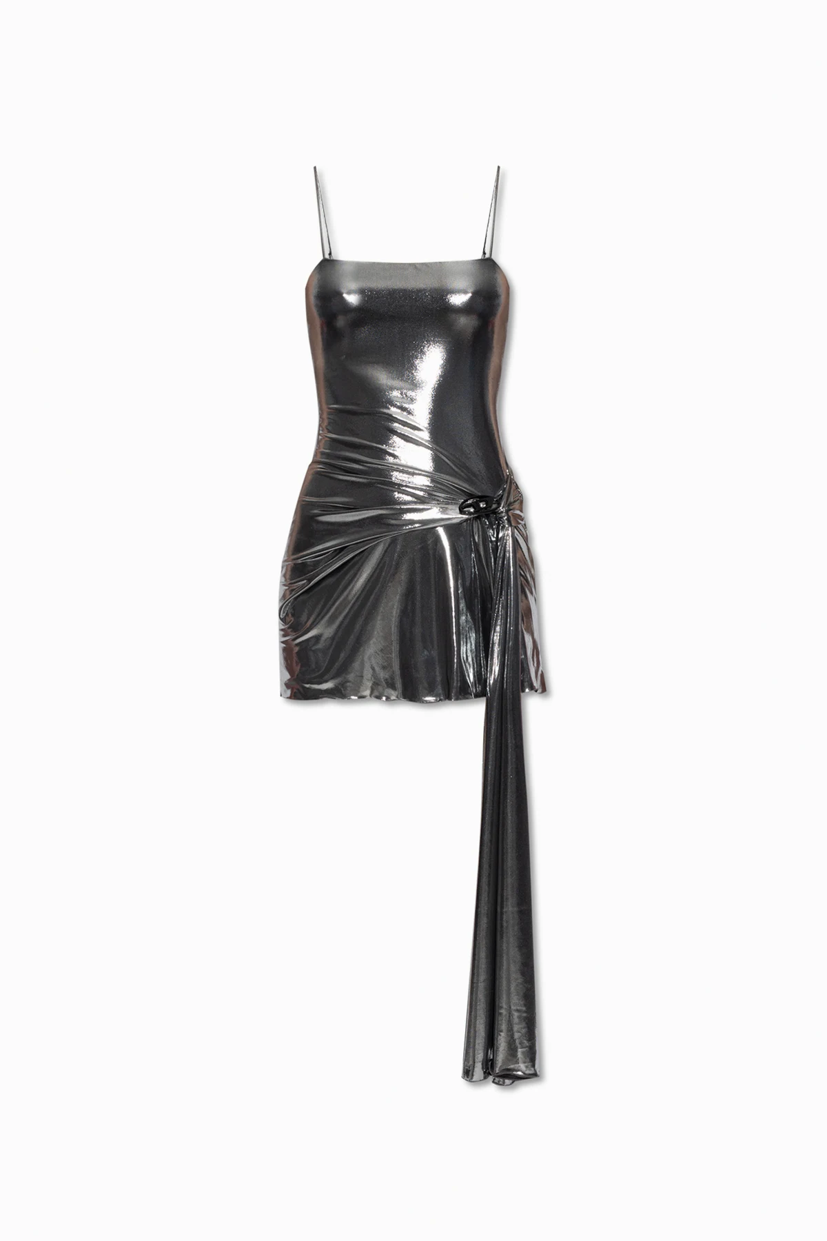 ‘D-BLAS’ dress