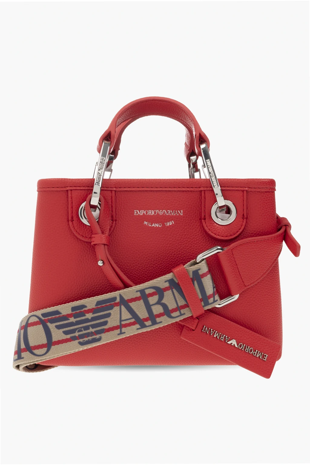 ‘MyEA Mini’ shoulder bag