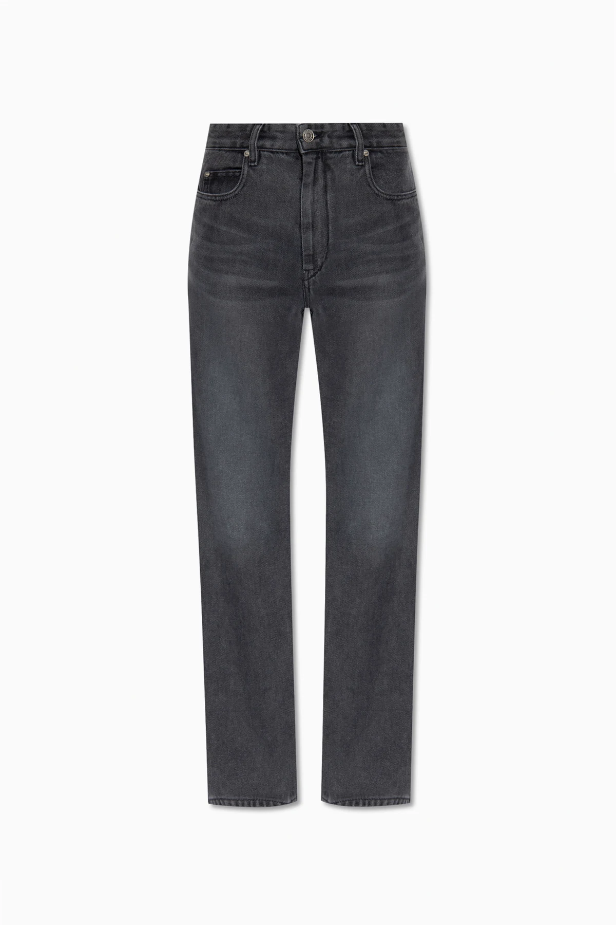 ‘Belvira’ bootcut jeans