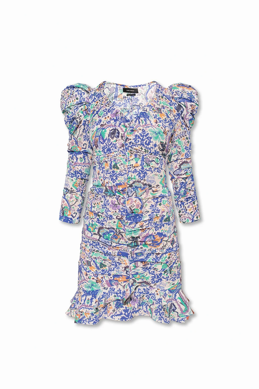 ‘Bireya’ dress