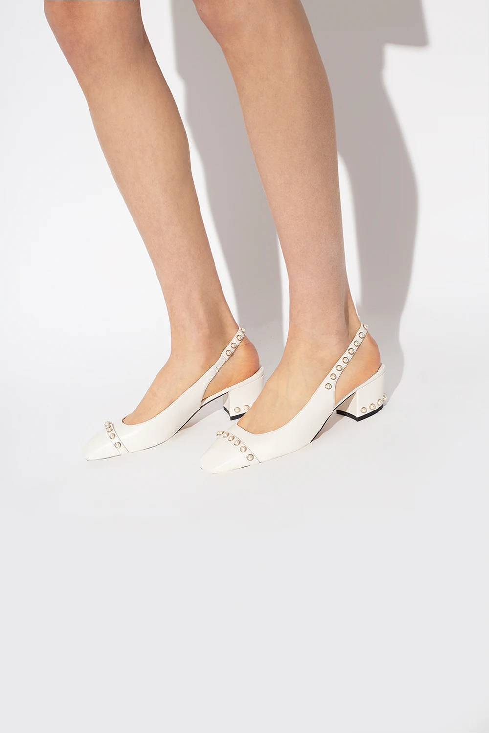 ‘Hya’ pumps