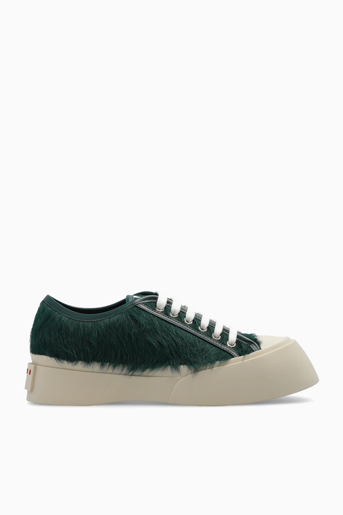 Futrzane buty sportowe ‘Pablo’