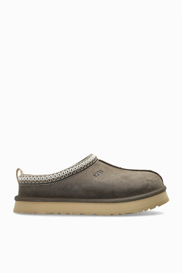 GRAU Schuhe ‘TAZZ’