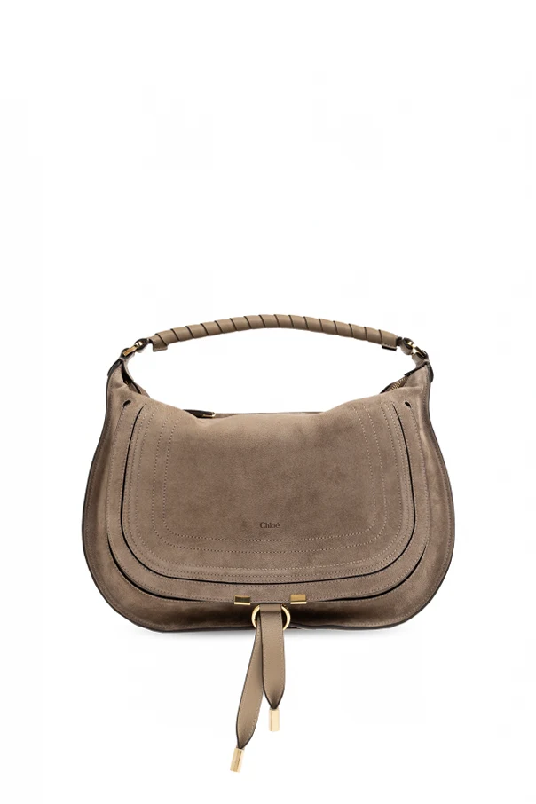 BRAUN Handtasche „Marcie Medium“