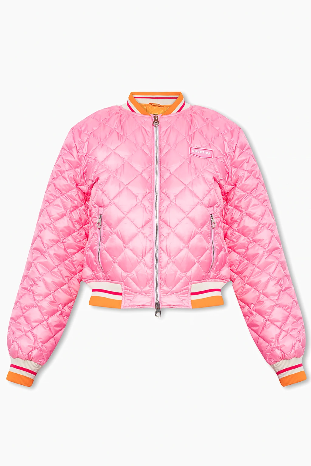 ‘Scaglia’ jacket