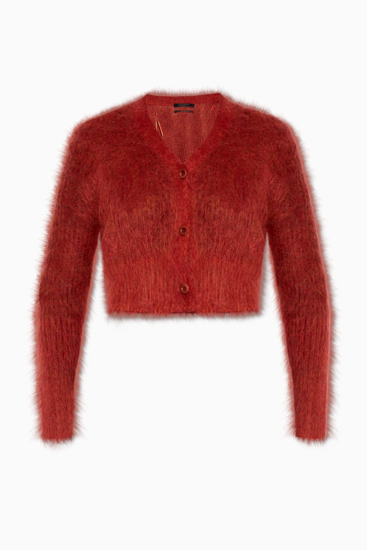‘Wick’ cardigan