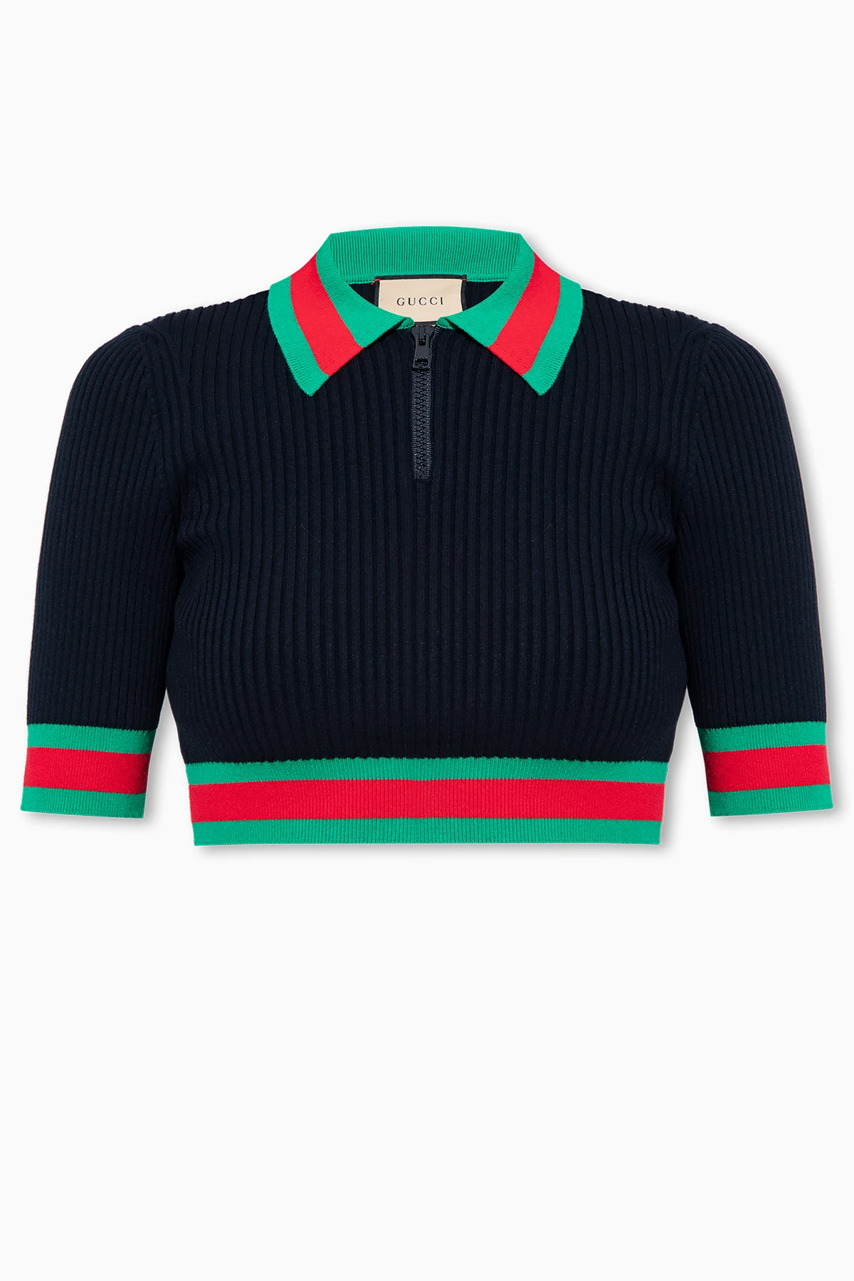 Krótkie polo