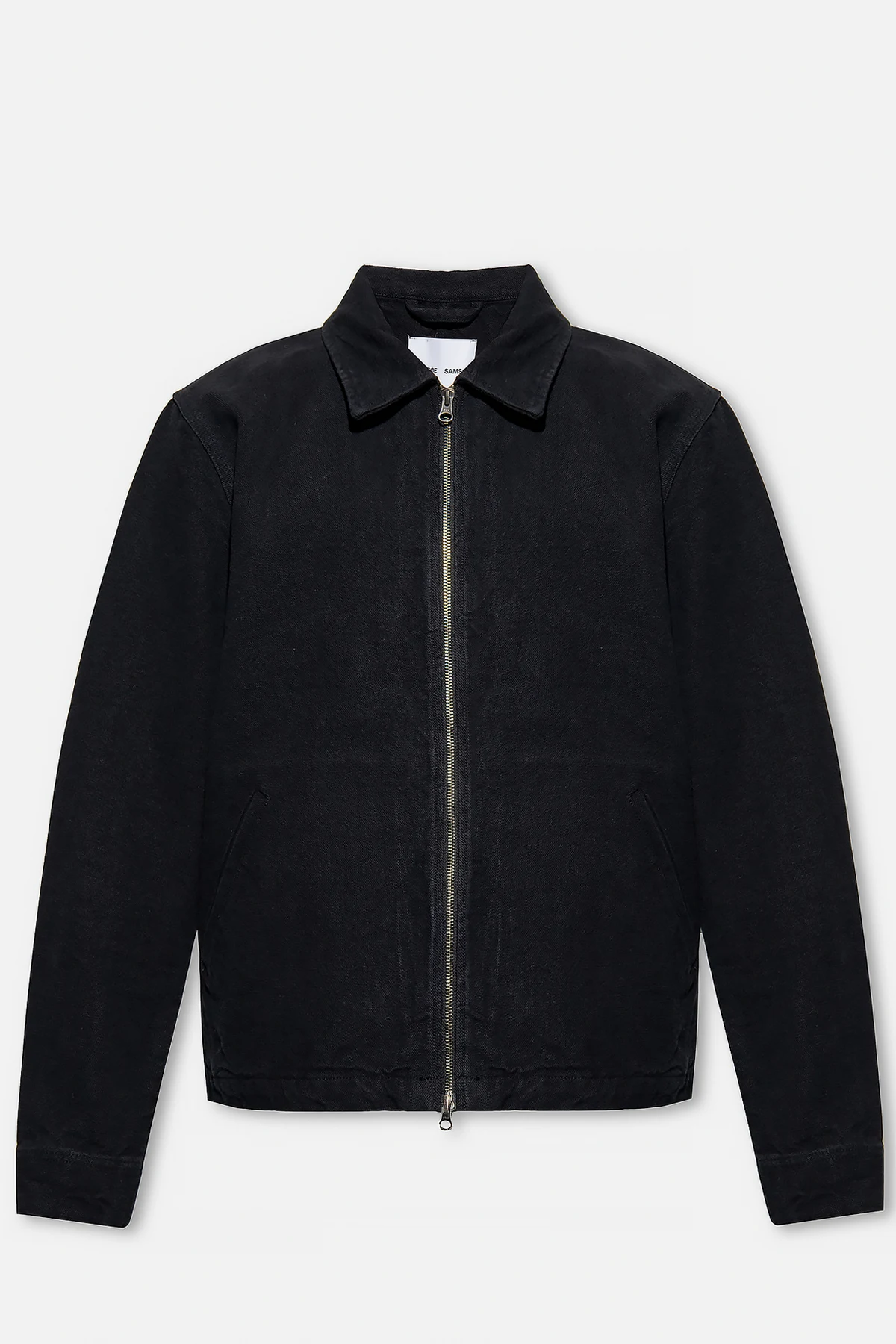 ‘Robin’ light jacket