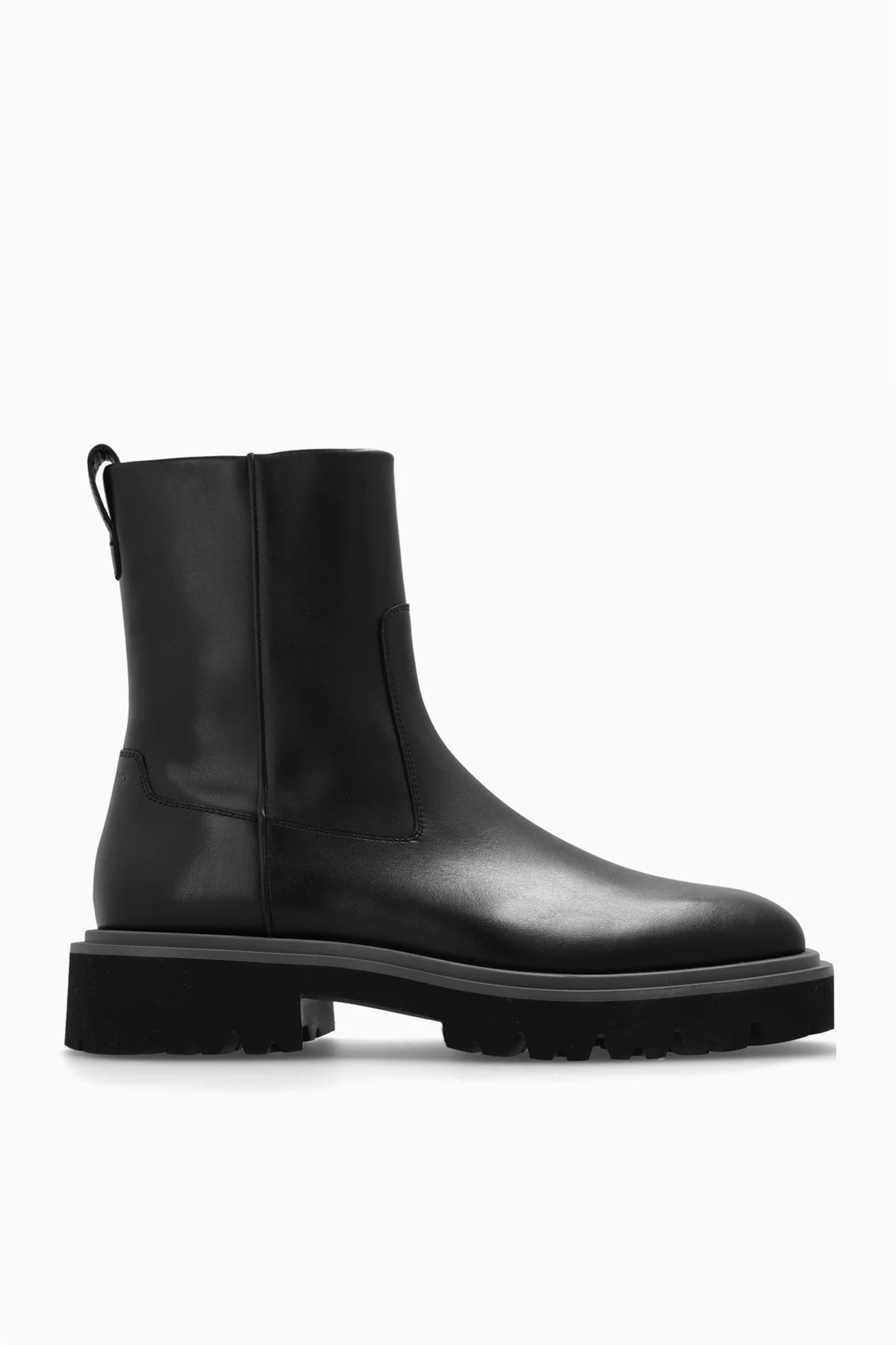 Buty ‘Fulvio’