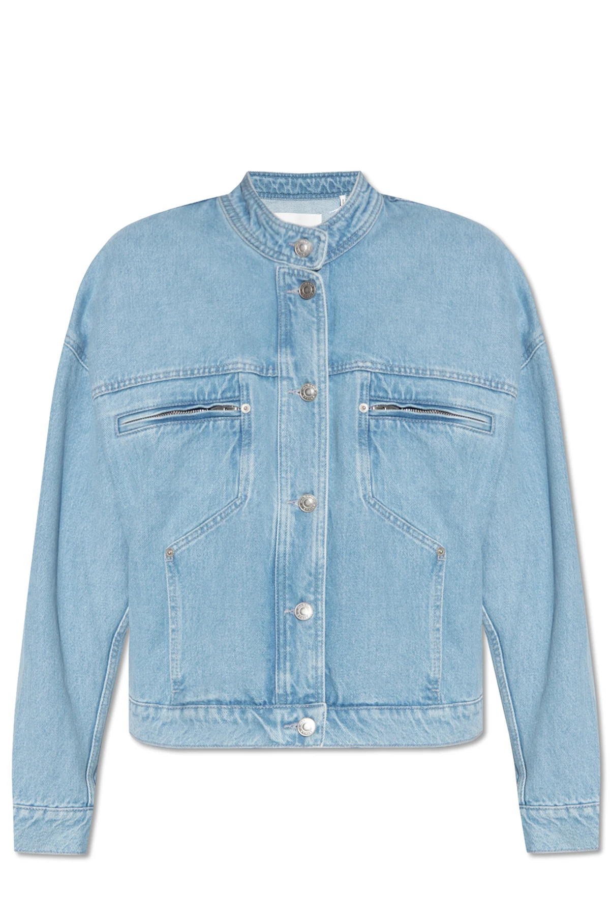 ‘Viane’ denim jacket