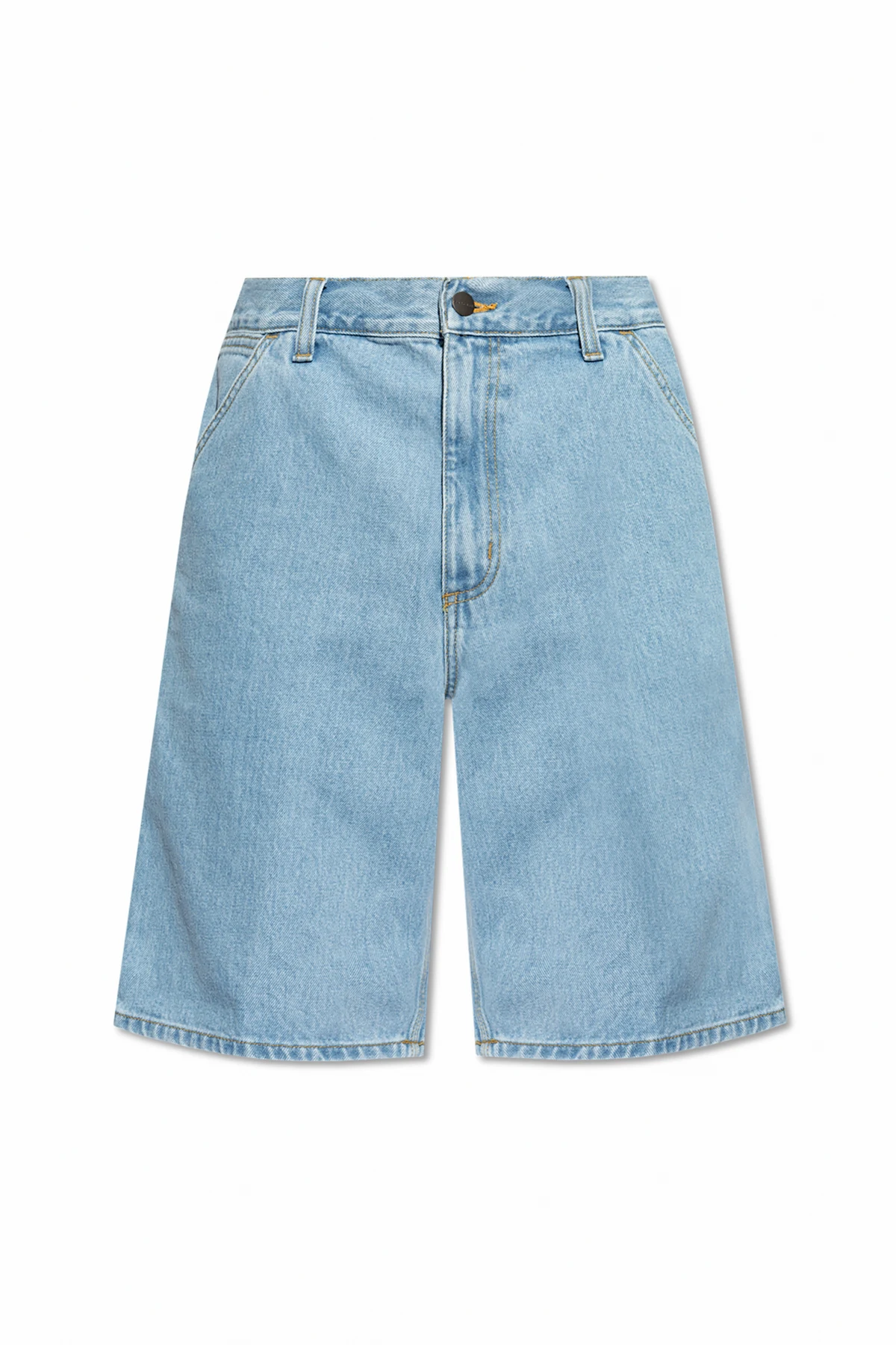 BLAU Cargo-Shorts