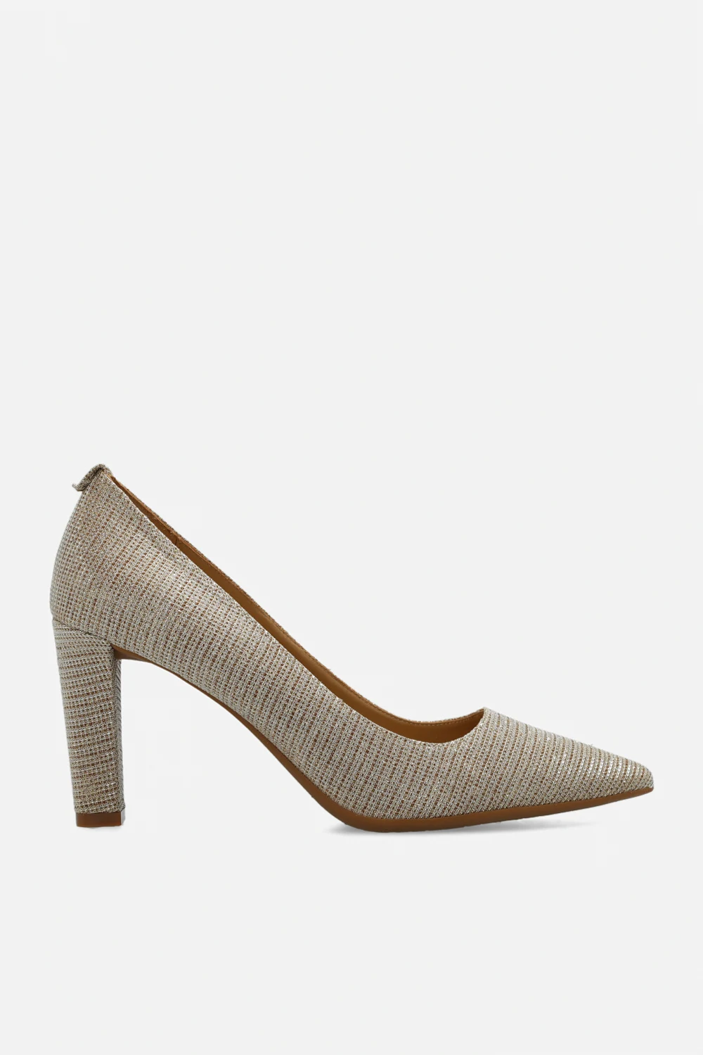 ‘Milly’ pumps