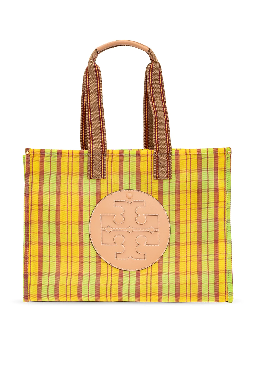 Torba ‘Ella Mesh Market’ typu ‘shopper’
