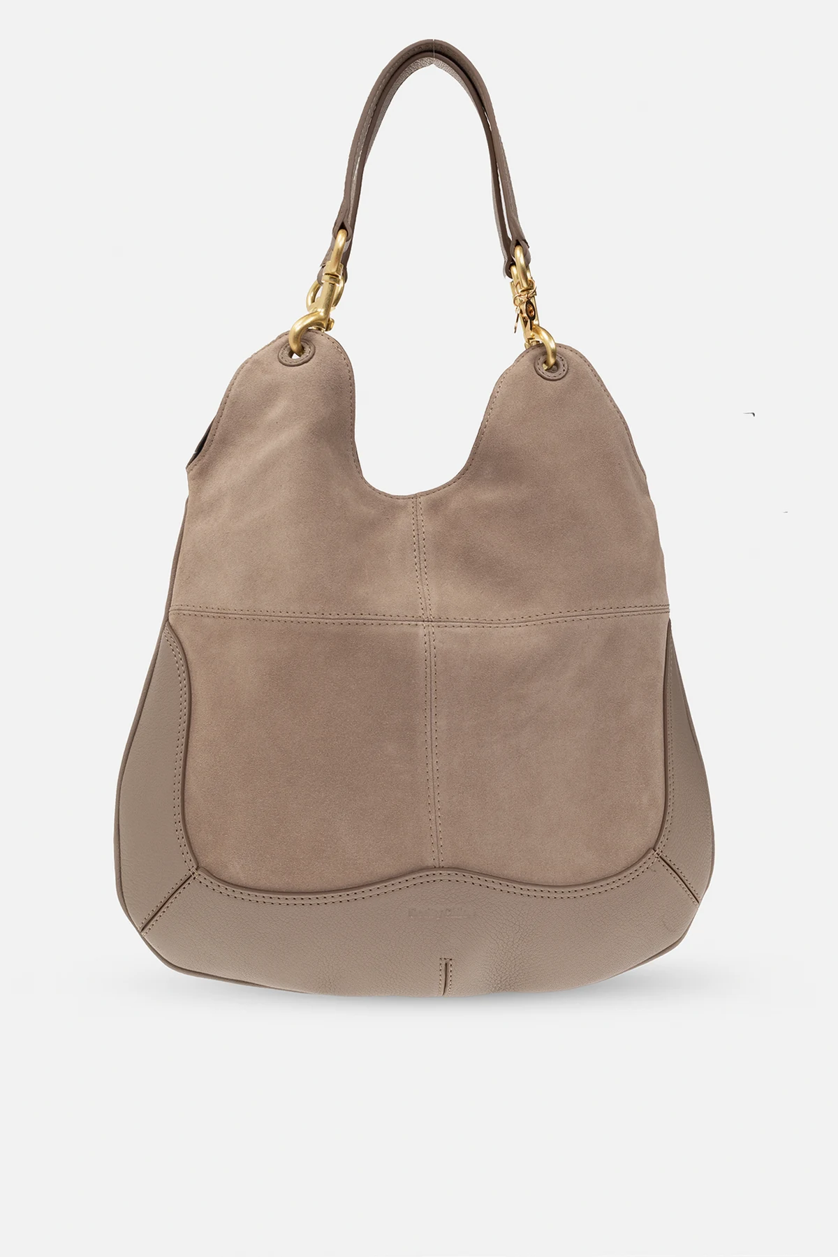 ‘Hana’ hobo shoulder bag
