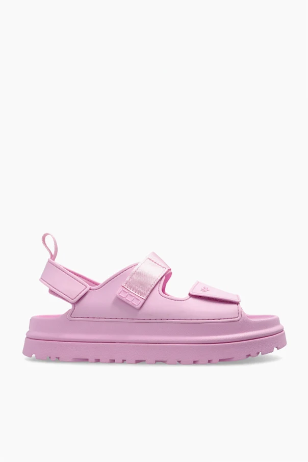 ROSA Sandalen ‚GOLDENGLOW’