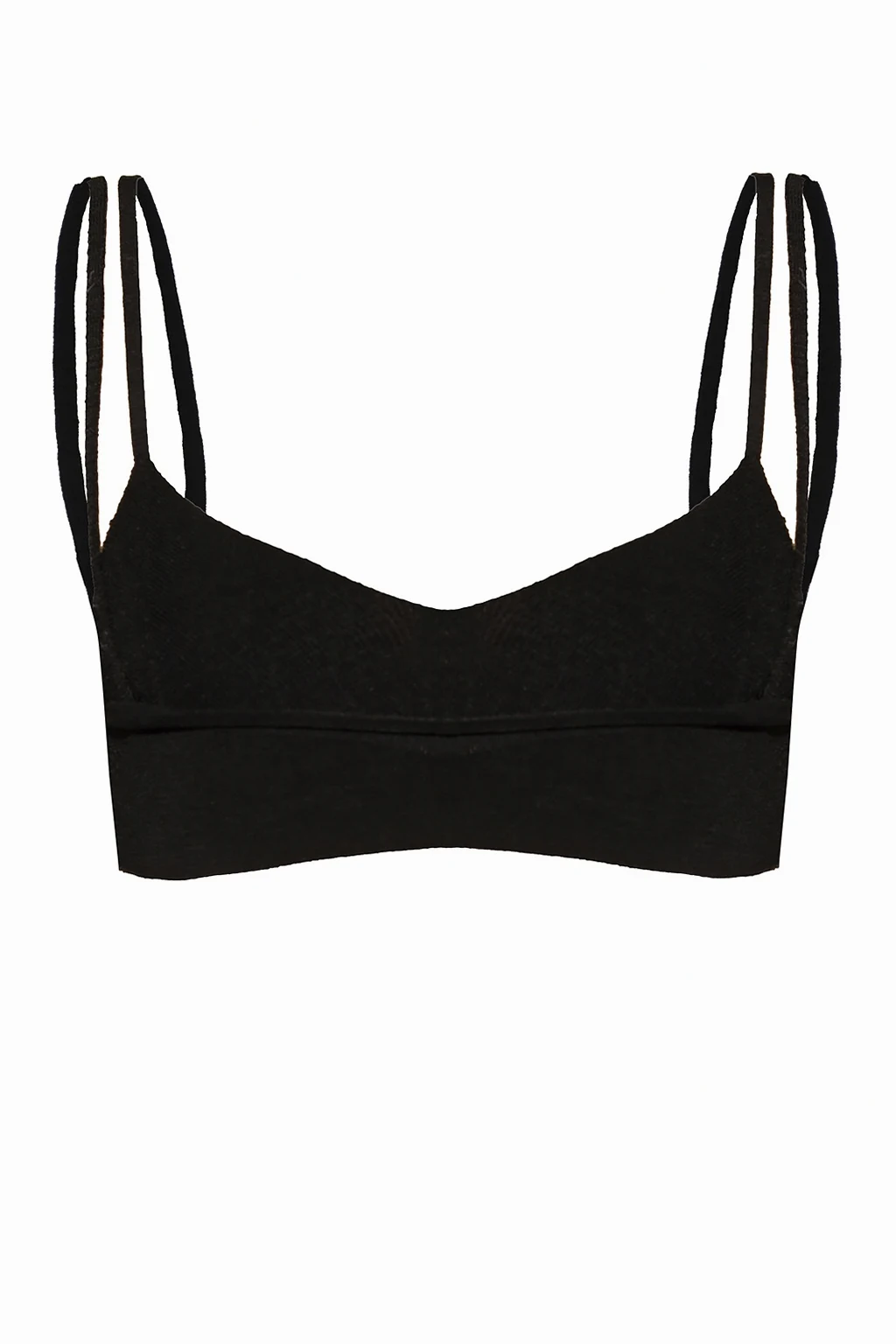Top na ramiączkach 'Le Bandeau Novio'
