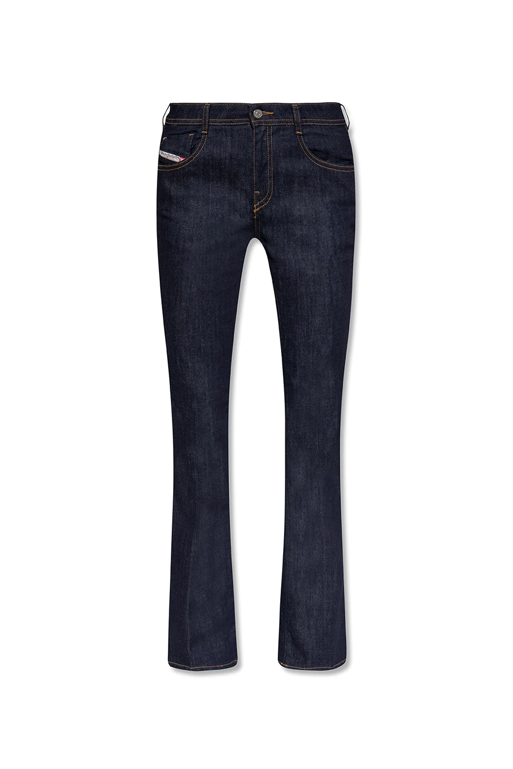 '1969 D-Ebbey' bootcut jeans