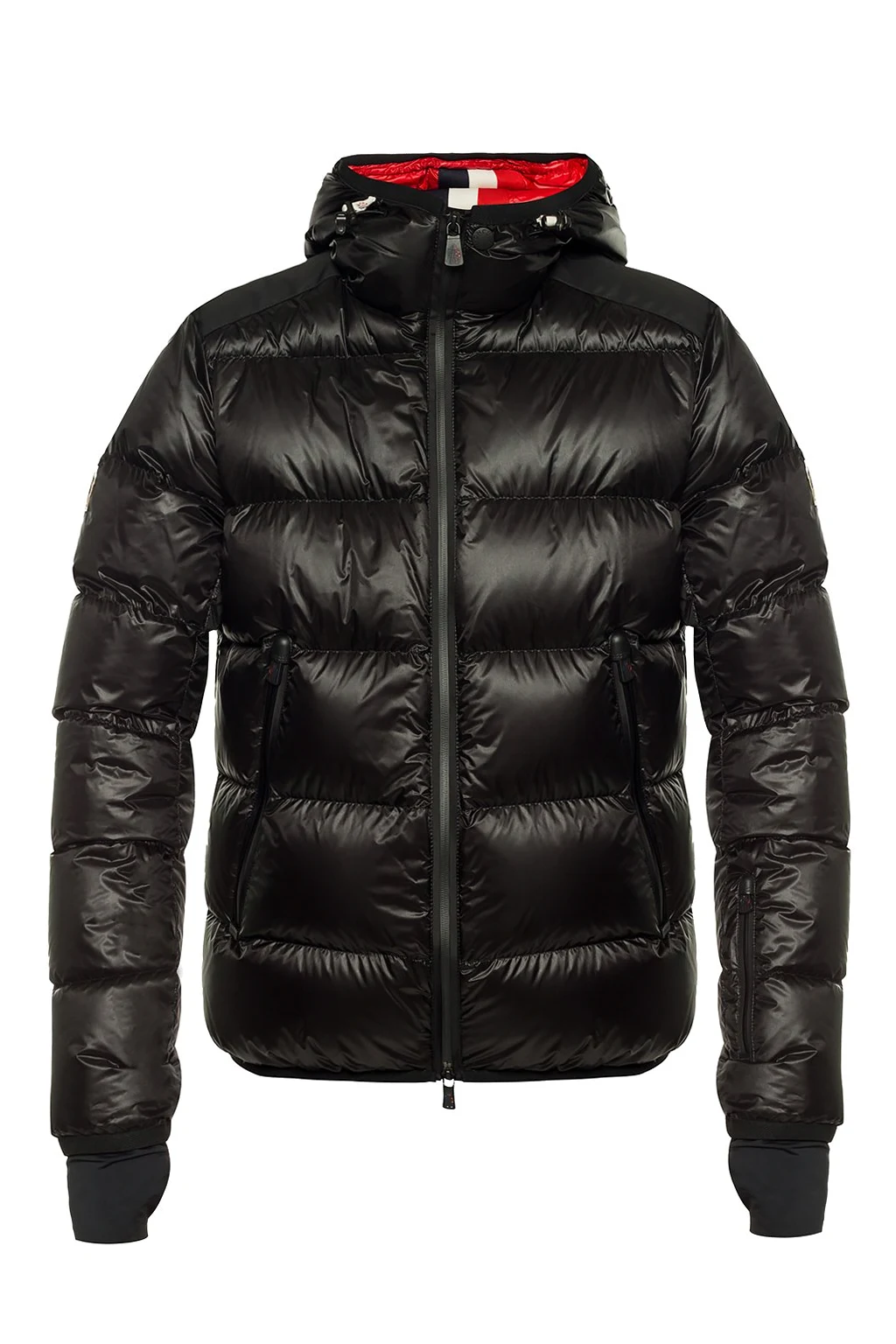 Puchowa kurtka ‘Hintertux’
