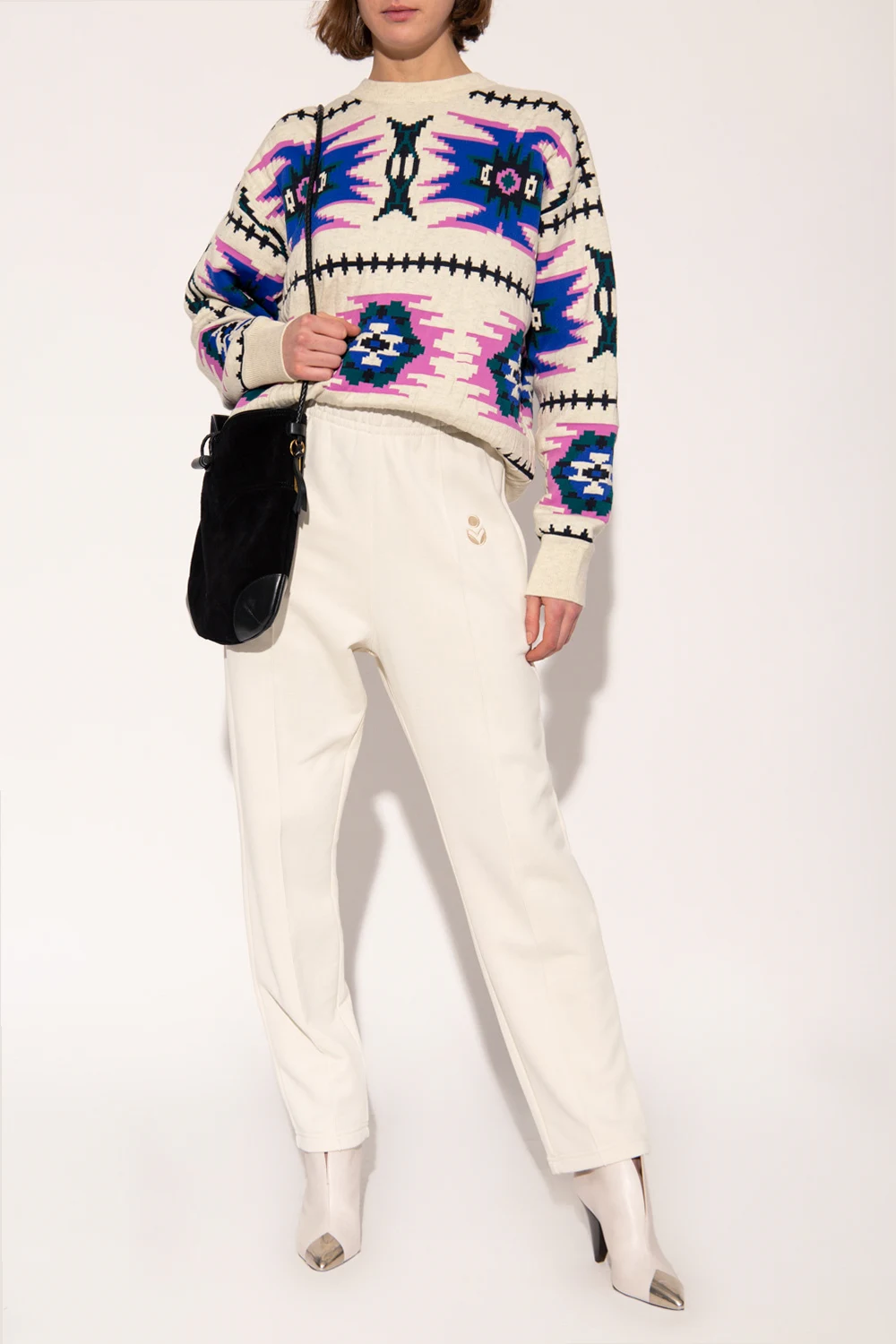 ‘Inayae’ sweatpants