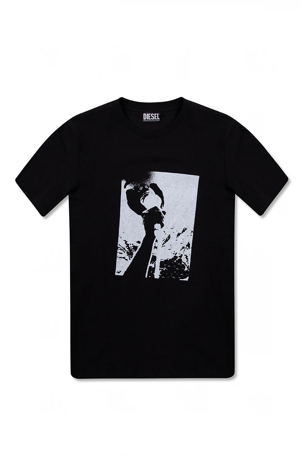 ‘T-Diegor’ T-shirt