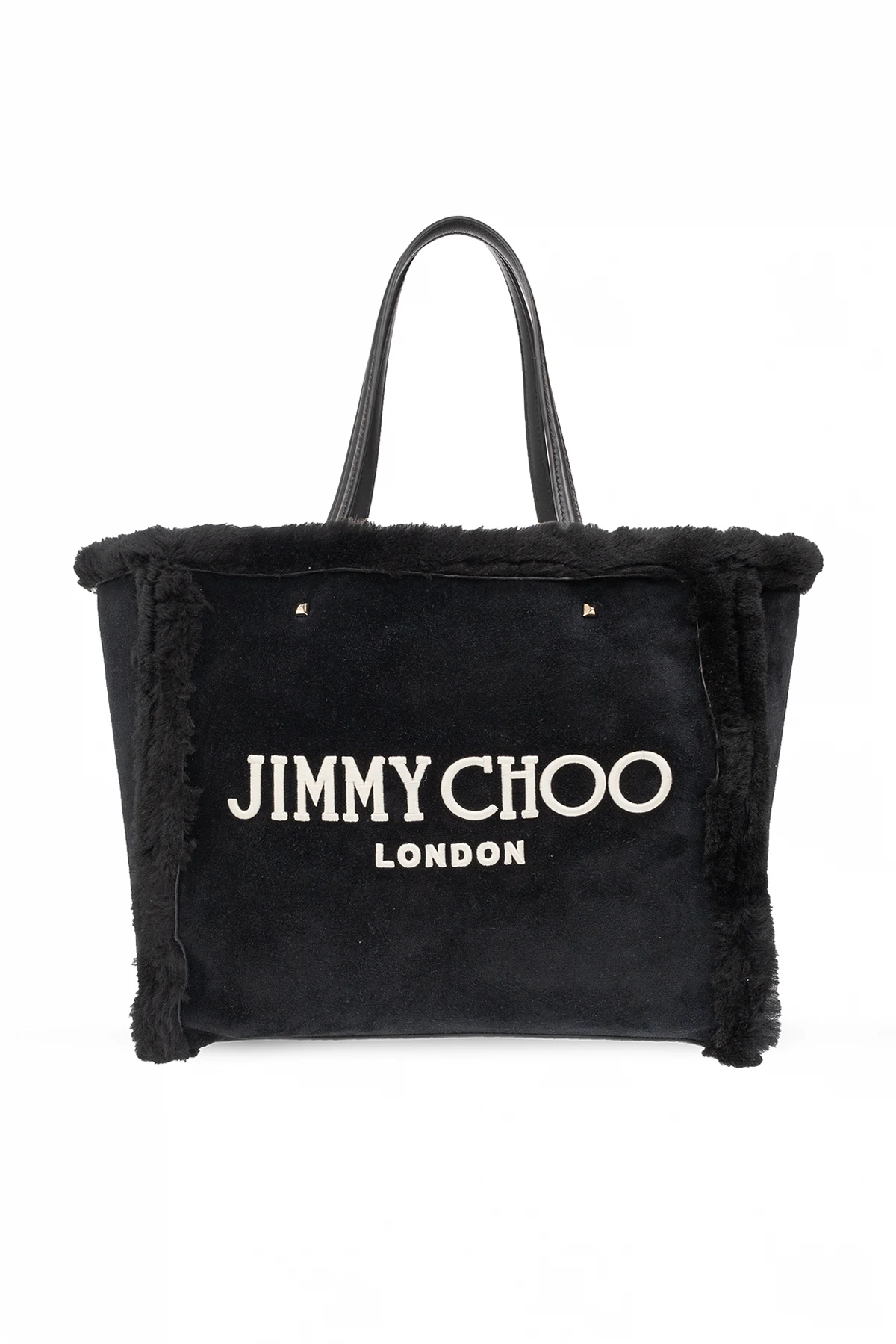 ‘Avenue’ shopper bag