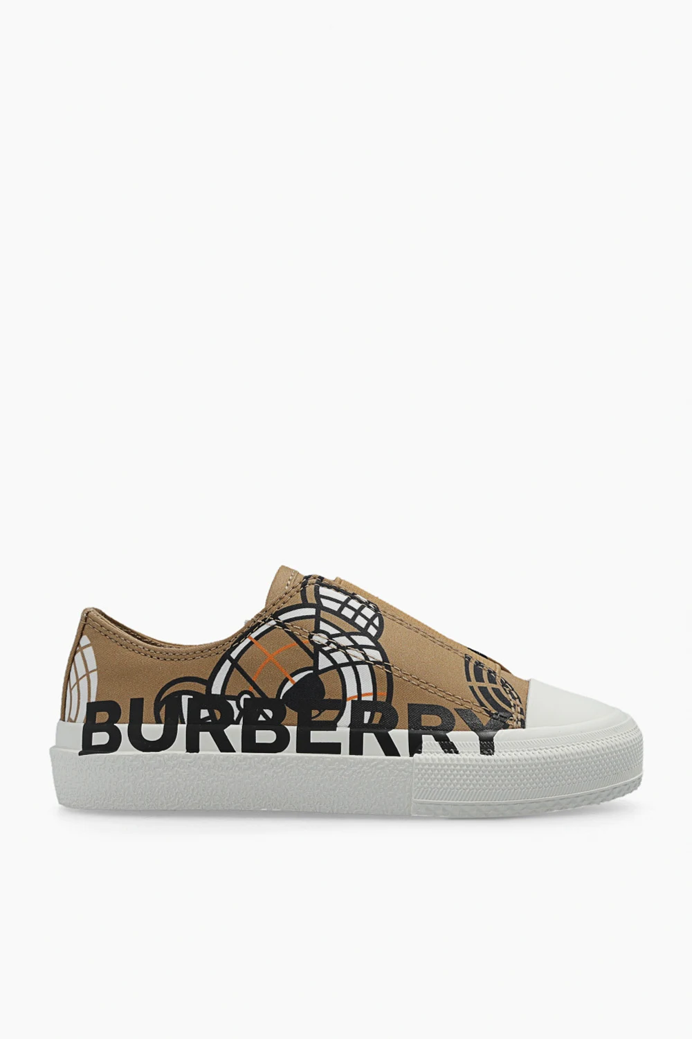 ‘Larkhall’ sneakers