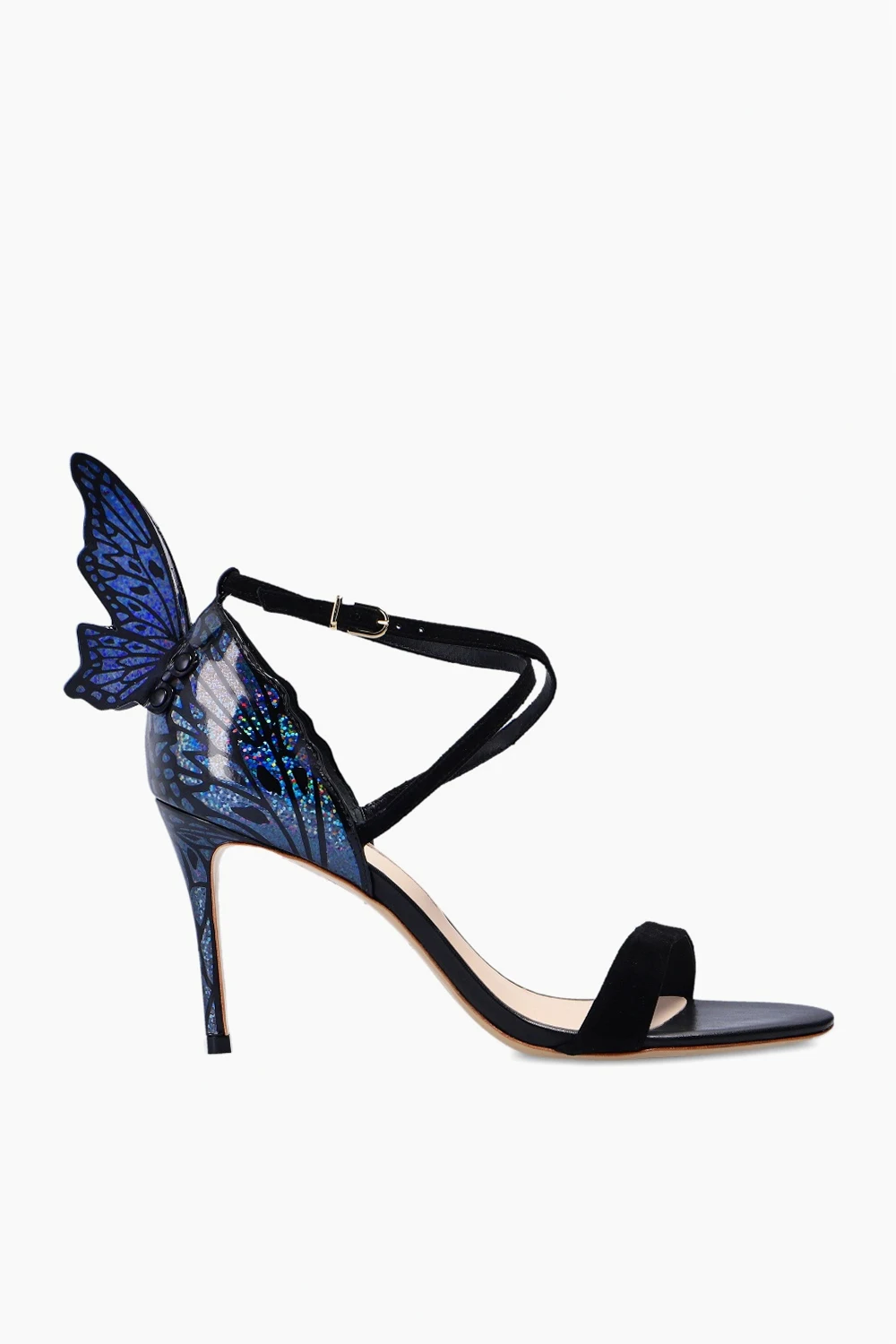 ‘Talulah’ stiletto sandals