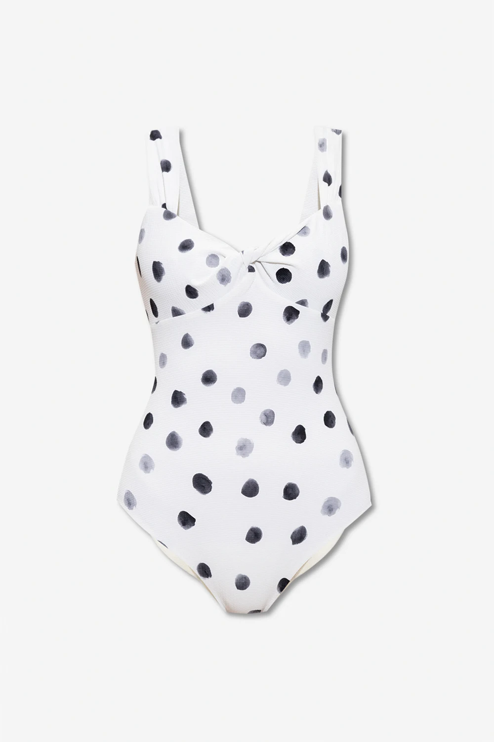 Jednoczęściowy kostium kąpielowy ‘Lehi Maillot’