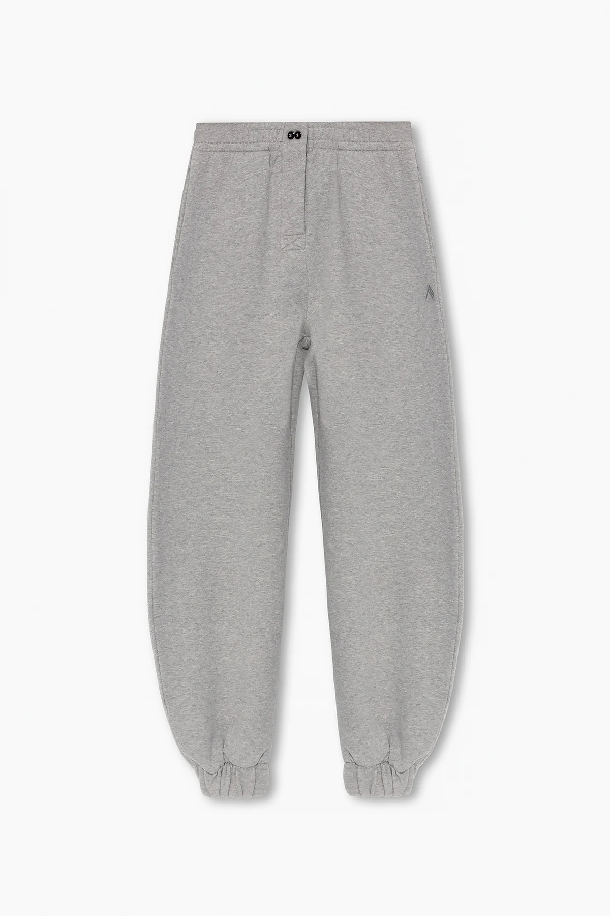 Sweatpants with logo