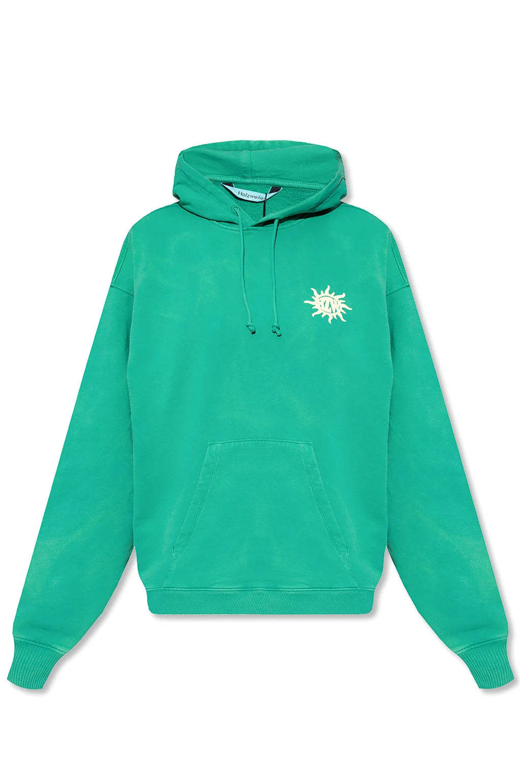 ‘W.Rivers’ sweatshirt